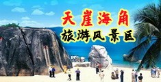 www.操操操海南三亚-天崖海角旅游风景区